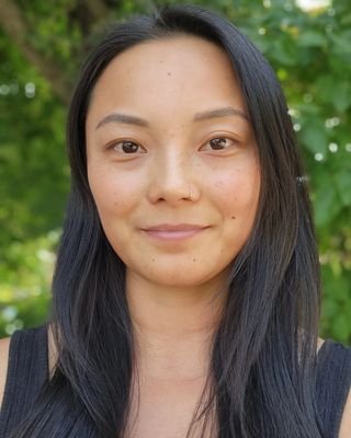 Lucy Luo profile image